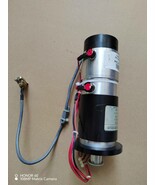 MCG AC Servo Motor PN: 23DCMTE2085 Perfect working Full functional - €1.033,43 EUR