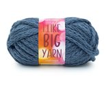 Lion Brand Yarn I Like Big Yarn, Spectrum - $21.95