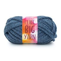 Lion Brand Yarn I Like Big Yarn, Spectrum - £17.49 GBP