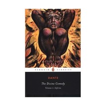 The Divine Comedy: Inferno Alighieri, Dante (Author)/ Musa, Mark (Introduction b - £15.90 GBP