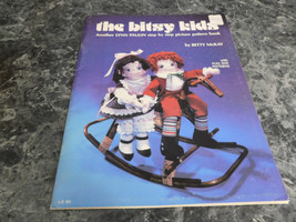 The Bitsy Kids by Betty McKay - $2.99