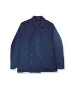 Brooks Brothers Men&#39;s Thermore Insulated Double Breasted Down Jacket, XL... - $389.96 CAD