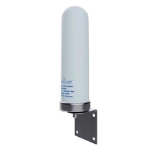 High Gain 10 Dbi Universal Wide-Band 4G / Lte, 5G &amp; Wifi Omni-Directional Outdoo - £160.26 GBP