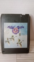 Michael Murphey - Swans Against The Sun - Epic PEA 33851 8-Track Tape - £2.36 GBP