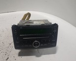 Audio Equipment Radio Receiver Am-fm-cd Single Disc Fits 09-10 ROGUE 103... - £52.56 GBP