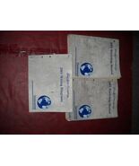 2001 LINCOLN CONTINENTAL Service Shop Manual Set W Wiring Diagram &amp; PCED... - €119,32 EUR