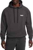Nike LeBron James Strive For Greatness Pullover Grey HoodieMen&#39;s Large NEW - £53.90 GBP