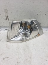 Driver Corner/Park Light 4 Cylinder VIN Vs Fits 01-04 VOLVO 40 SERIES 72... - $23.76
