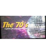 The 70&#39;s Monopoly Boardgame - Retired - $35.30 CAD