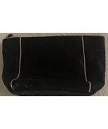 YSL Yves Saint Laurent Beaute Pouch Cosmetic Pouch - Black - £39.84 GBP