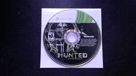 Hunted: The Demon&#39;s Forge (Microsoft Xbox 360, 2011) - $10.98