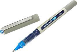 X2 Uni-ball 148151 0.4 mm&quot;Eye Ub-157&quot; Ink Roller - Blue//FREE SHIPPING - £34.52 GBP