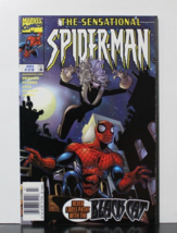 The Sensational Spider-Man #29 July 1998 - £9.49 GBP