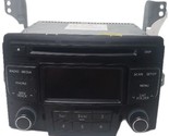 Audio Equipment Radio Receiver Assembly ID 961703Q000 Fits 13-14 SONATA ... - £59.16 GBP