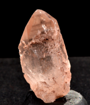 Nirvana quartz Himalayan pink ice quartz , growth interference quartz # 6126 - £28.39 GBP