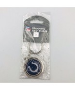 Indianapolis Colts NFL Metal Key Ring Keychain New Aminco NIB - £7.60 GBP