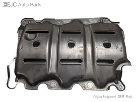 Engine Oil Baffle For 19-20 Acura MDX  3.5 112215G0A00 Gas - $556.56 MXN
