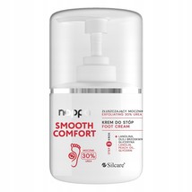 Smooth Comfort Nappa Foot Cream with Urea 30% Cracked Treatment Repair Skin - $35.35