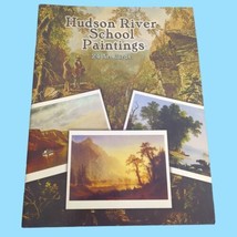 Hudson River School Paintings: 24 Art Cards [Dover Postcards] - 19th Century Art - £4.68 GBP