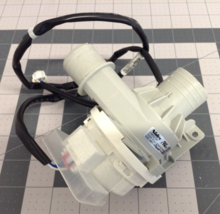 Genuine LG Washer Drain Pump AHA75673404 AHA75673402 - $39.59