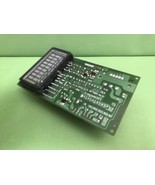 WB27X10874  OEM GE Microwave Oven Smart Board - $41.21 CAD