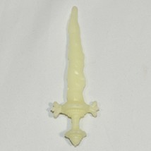 Vintage Tonka Super Naturals Lionheart Sword Accessory Weapon Original 0... - £11.09 GBP