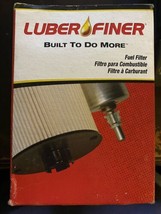 Luber Finer LFF1129 Fuel Filter New Inbox - £11.84 GBP