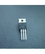 FDP025N06 Fairchild N-Ch Power MOSFET 60V 265A 2.5mOhm 395W TO-220 - $77.47 MXN