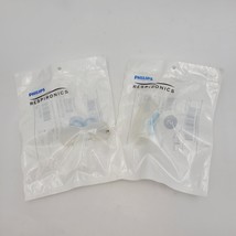 Set Of 2 DreamWear Gel Pillows Nose Cushion Respironic Replacement Part ... - $52.99