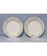 Noritake Contentment 2880  2 Salad Plates - £6.28 GBP