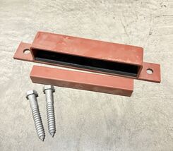 NELSON Standard Limb Treehouse Dynamic Uplift Arrestor Attachment SL-DUA - $93.00