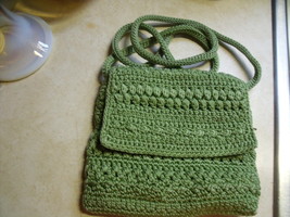 Sak Crochet Look Cross Body - £15.96 GBP