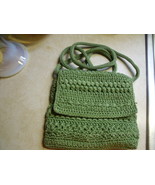 Sak Crochet Look Cross Body - €17,23 EUR