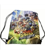 Mario Strikers Battle League Drawstring Bag - My Nintendo Reward - €18,02 EUR