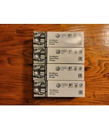 (4) Genuine Volkswagen/Audi Spark Plugs 06H-905-621-A - $95.00