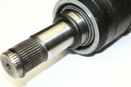 2006-2009 MERCEDES BENZ W251 R350 REAR DRIVER LEFT AXLE SHAFT P1250 image 5