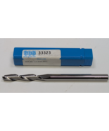 NEW SGS 33323 1/4&quot; USA Solid Carbide Endmill 2 Flute 1-1/2&quot; LOC - €14,54 EUR