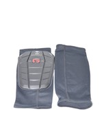 G-FORM PRO-S Clash Shin Guard XL 2 Sleeves and ONLY 1 Guard in Open package - $6.99