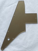 Guitar Parts Guitar Pickguard For Gibson Explorer 76 Reissue Style,Acryl... - $10.99