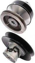 cciyu Primary and Secondary Drive Clutch Compatible with E-Z-GO gas Golf... - $438.35