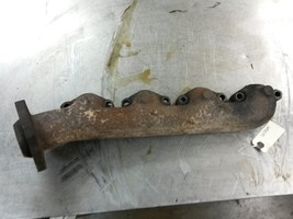 Right Exhaust Manifold From 1992 Ford F-250  7.3  Power Stoke Diesel - $104.95