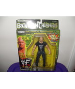 1999 WWE Stone Cold Steve Austin Figure In Package - £47.54 GBP