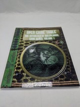 Open Game Table The Anthology Of Roleplaying Game Blogs Volume 1 Book - £31.13 GBP