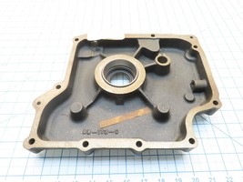 Wisconsin BD113C2S2 BD-113-C S2 Gear Cover Plate - £136.39 GBP