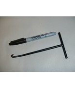 v Spring puller tool installer remover 2Stroke Exhaust motorcycle ATV Sn... - £8.25 GBP