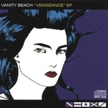 &quot;Vengeance&quot; EP by Vanity Beach(CD-R Format, Non-Record Label - £15.74 GBP