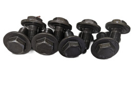 Flexplate Bolts From 2022 Subaru Crosstrek  2.0 - £15.49 GBP