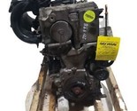 Engine 2.5L VIN A 4th Digit QR25DE California Emissions Fits 09 ALTIMA 5... - $261.04