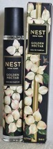 Nest New York Golden Nectar 8ML 0.25.OZ Eau De Parfum Spray Travel Size - £18.99 GBP