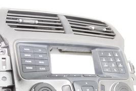14-15 FORD EXPLORER 3.5L DASH RADIO A/C CONTROL PANEL Q2621 image 8